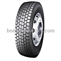ECE-R117 marked Longmarch truck tire
