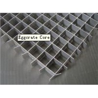 Eggcrate Core