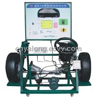 Electric Steering System Trainer (YL-603-TZX-LS400)