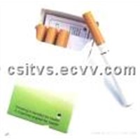 Electronic Cigarette