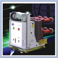 Embedded Pole Vacuum Circuit Breaker (Same To ABB's VD4)