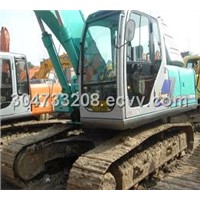 Excavator Kobelco SK Series
