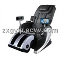 Extendable Massage Chair with Foot  Beautician (RE-L18)