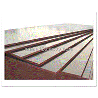 Film Faced Plywood