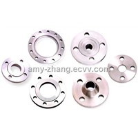 Flange