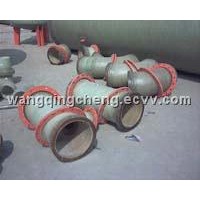 FRP Special Type Equipments