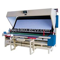 Fabric Inspection Machine