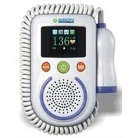 Fetal Doppler