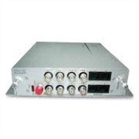 Fiber Media Converter