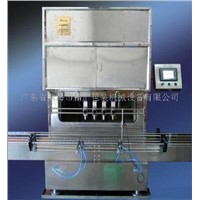 Filling machine