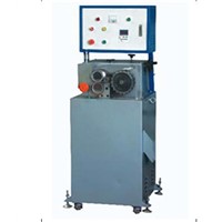 Film granulator