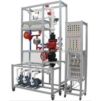 Fire Control Automatic Water Spray System