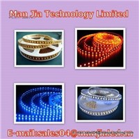 Flexible SMD LED Strip Light (waterproof-IP66)