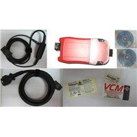 Ford VCM Auto Scanner