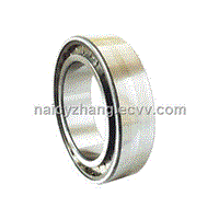 Full Complement Cylindrical Roller Bearings