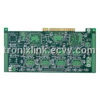 GPS PCB