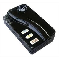 GPS Tracker