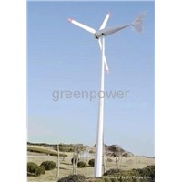 GP-3KW Wind Turbine