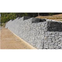 Gabion Retaining Wall (jdx-5)
