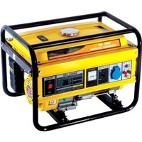 Gasoline Generator Set