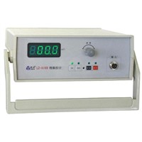 Gaussmeter - Model LZ-610H