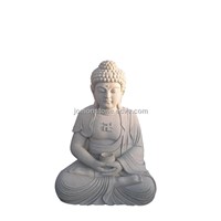 Granite Buddha Statue (XMJ-SC21)
