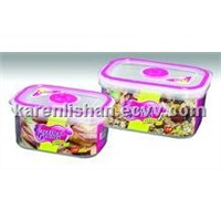 Lunch Box (H3569)