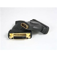 HDMI to DVI Adapter