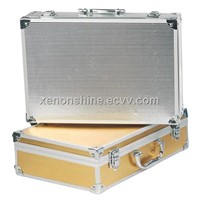HID Packing- Neutral Aluminium Box