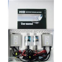 HID Xenon Conversion Kit (12V/35W Slim Ballasts)