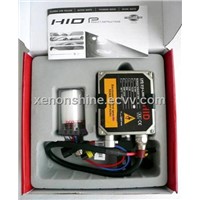 HID Bulb for Motor Vehicle