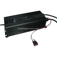 HPS/MH Electronic Ballast (250W)