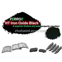 HT Iron Oxide Black