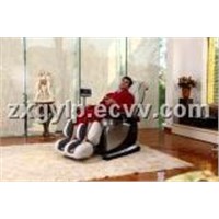 Health Furniture Massage Chair for Body Relax (RE-L01A)