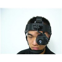 Helmeted Night Vision Goggle (LL112-1)