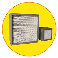 Hepa Filter