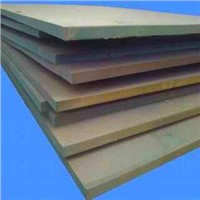 High Strength Structural steel plates A514GrF,A514GrQ,S690Q S690QL