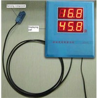 Humidity Temperature Meter/Displayer