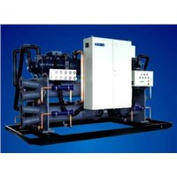 Industry Water Chiller