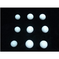 Inert Ceramic Alumina Balls