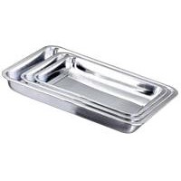 JEL10 stainless steel Tray