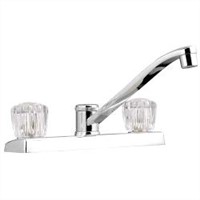Kitchen Sink Faucets