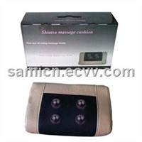 Kneading Massage Cushion