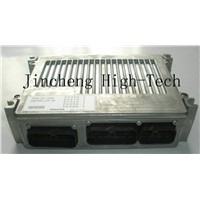 Komatsu-7 excavator(parts) controller.