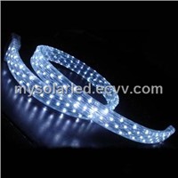 LED 5 Wire Flat Rope Light