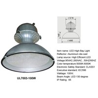 LED High Bay Light 100w (UL7003-100W)