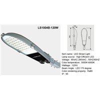 LED Road Lamp 120W(LS1004B-120W)