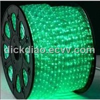 LED Rope (Round 3 Wire)