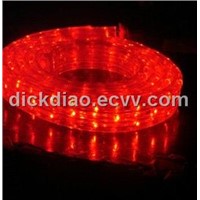 LED Rope (Squire 2 Wire)