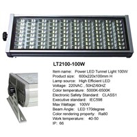 LED Tunnel Light 100W (LT2100-100W)